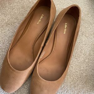 Other Stories heeled shoes